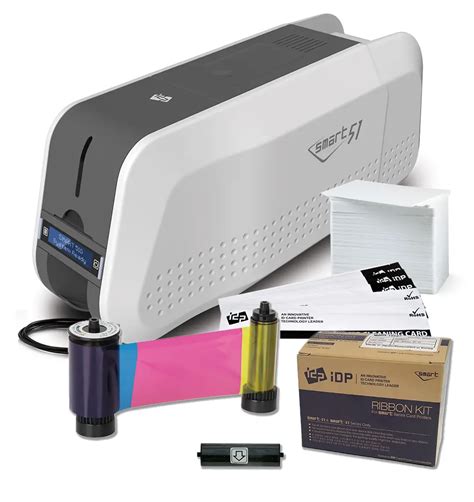 smart 51d card printer driver